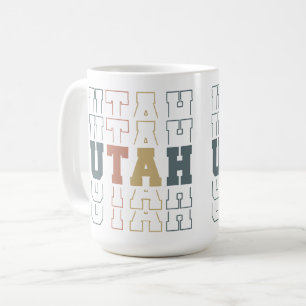 Utah Koffiemok
