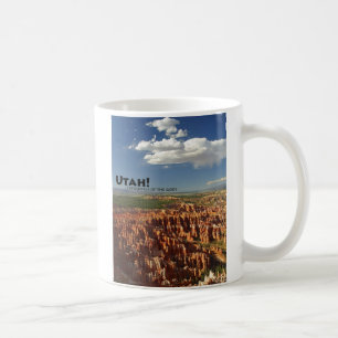 Utah Koffiemok