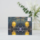 Utah la carte postale de l'état le plus paranormal (Debout devant)