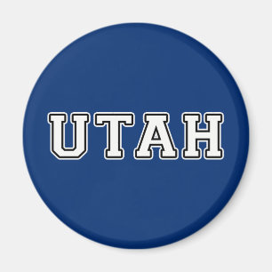 Utah Magneet
