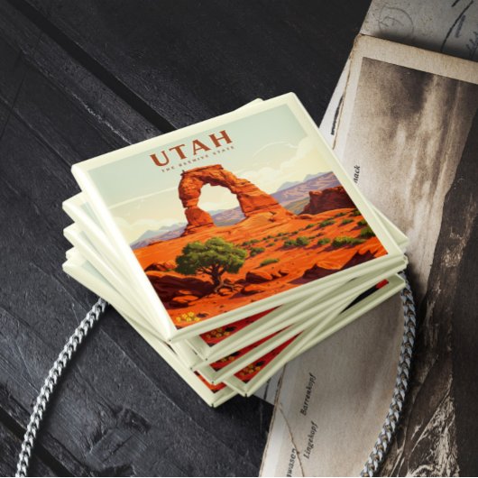  Utah Magneet