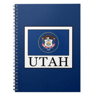 Utah Notitieboek