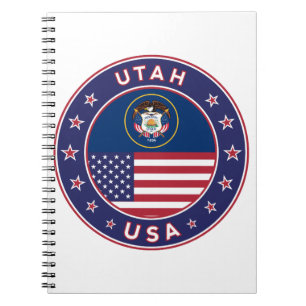 Utah Notitieboek
