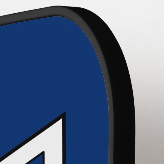 Utah Pickleball Paddle (Links Detail)