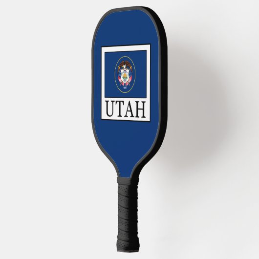 Utah Pickleball Paddle (Links)