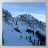 Utah Poster (Voorkant)