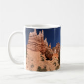 Utah Rocks Mug Design 2 (Gauche)