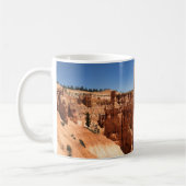 Utah Rocks Mug Design 3 (Gauche)