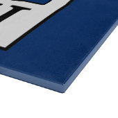 Utah Snijplank (Hoek)