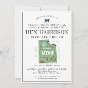 Utah   Studieacademie