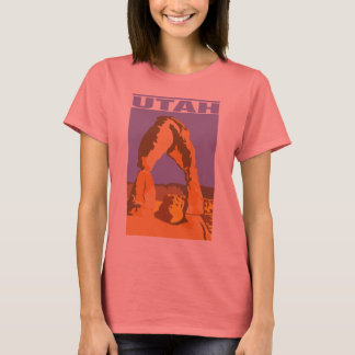 Utah T-shirt