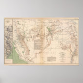 Utah Terr & Mil Dept Poster (Voorkant)