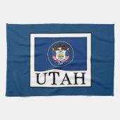 Utah Theedoek (Horizontaal)