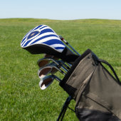 Utah vlag golfheadcover (Insitu)