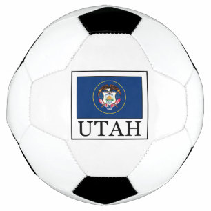 Utah Voetbal