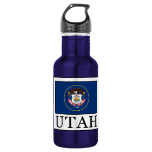 Utah Waterfles