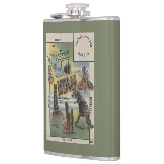 UtahDepictions of Sites to See in UtahUtah Heupfles (Links)