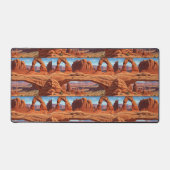 Utah's Mighty 5 - National Parks Gift  (Recto)