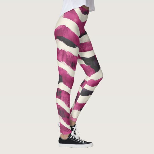 UTAYA LEGGINGS (Rechts)