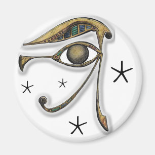 Utchat - Amulet of Protection Magneet