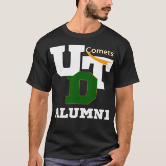 UTD Alumni T-shirt