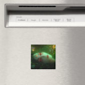 Utherworlds: Aadyasha Magneet (Insitu (Vaatwasser))