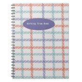 Utilisation à partir du Carnet domestique (Devant)