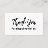 Utilisation des cartes d'instructions (Dos)