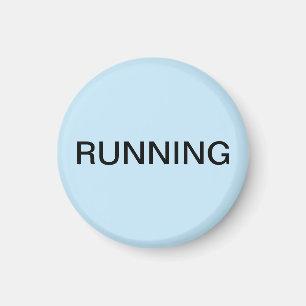 Utilisation d'un aimant de lave-vaisselle bleu cla