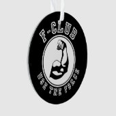 Utiliser la force (devant)