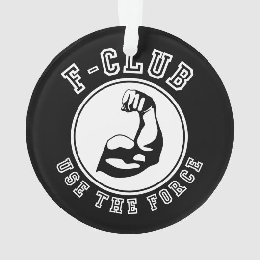 Utiliser la force (dos)