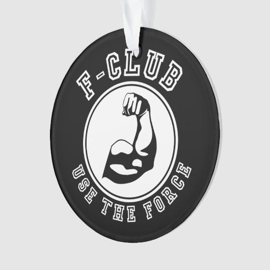 Utiliser la force (devant)