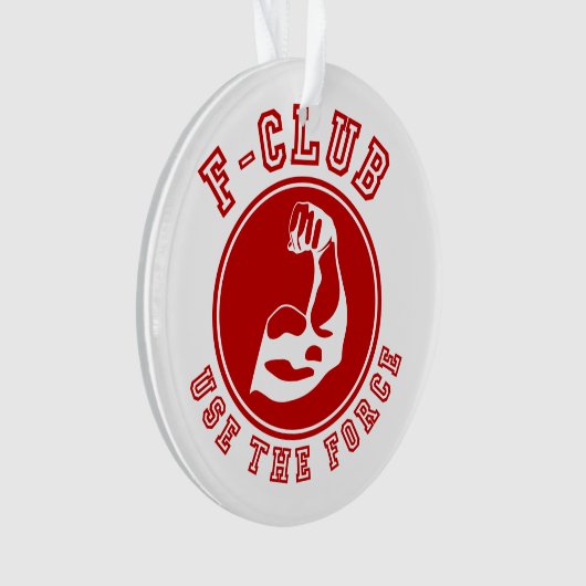 Utiliser la force (devant)