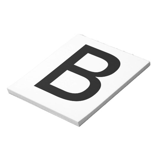 Utiliser le Bloc-notes de votre image ou logo (Tourné)