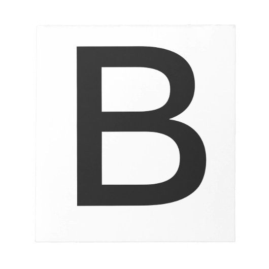 Utiliser le Bloc-notes de votre image ou logo (Devant)