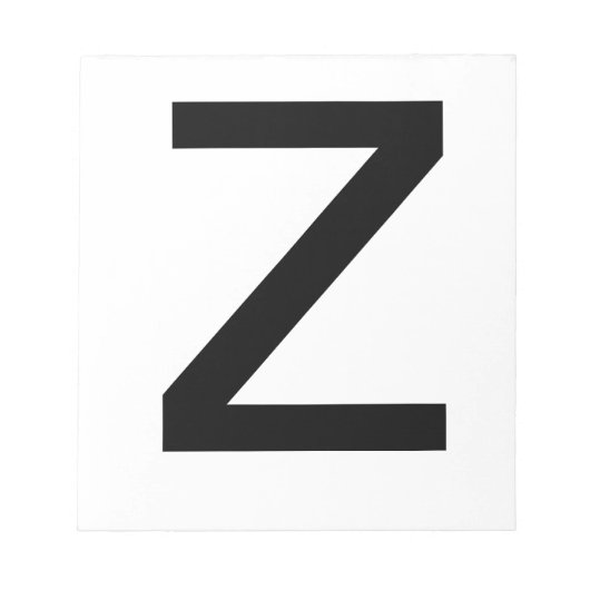 Utiliser le Bloc-notes de votre image ou logo (Devant)