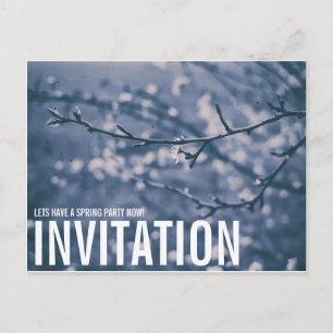Utiliser vos propres images pour les invitations