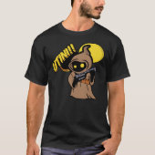 Utini ! ! T-shirt classique (Devant)
