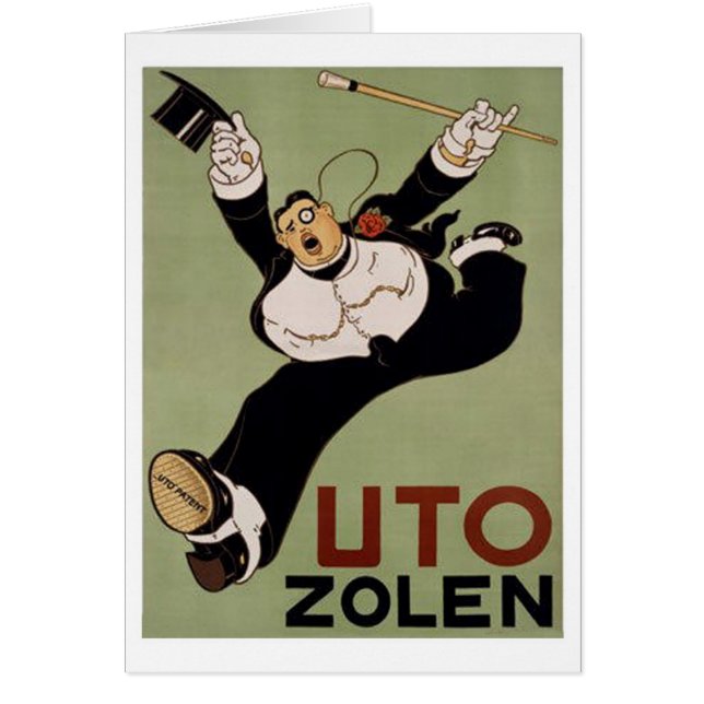 Uto Zolen (Voorkant)