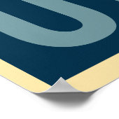 Utopia - Obama parody poster (Hoek)