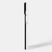 "Utopian Flower", Coque Apple iPhone 14 (Verso / Gauche)