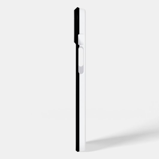 "Utopian Flower", Coque Apple iPhone 14 (Verso / Gauche)