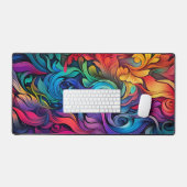 Utopie numérique (Clavier et souris)