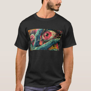 utopie t-shirt