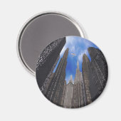 utopolis magneet (Voorkant / Achterkant)