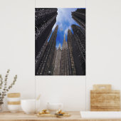 utopolis poster (Keuken)