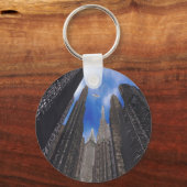 utopolis sleutelhanger (Voorkant)