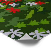 Utrecht Netherlands Vintage Minimal Travel Poster (Coin)