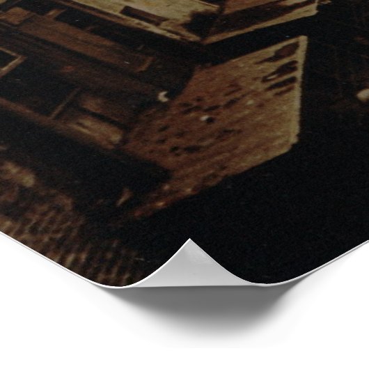 Utrecht Poster (Hoek)