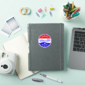 Utrecht Sticker (iPad Cover)